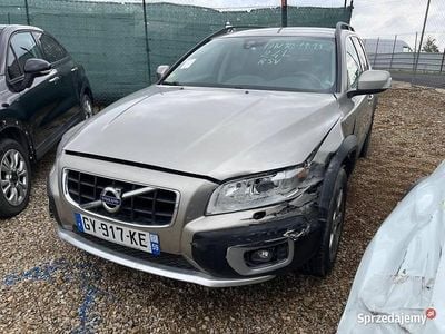 Szary Używany 2011 Volvo XC70 Summum Kombi | 28 500 zł