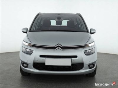 Citroën Grand C4 Picasso