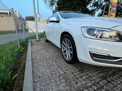 Używany Volvo V60 2014 Kombi