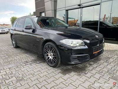 BMW 535