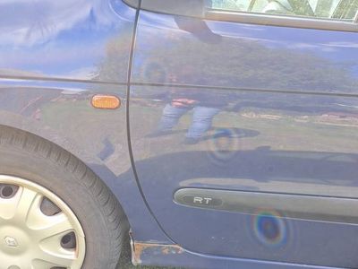 Renault Scénic
