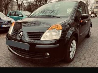 Renault Modus