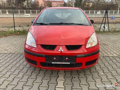 używany Mitsubishi Colt 2008