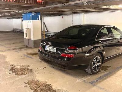 Używany Mercedes 320 2007