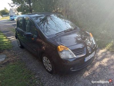 Renault Modus