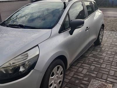 Używany 2015 Renault Clio IV | 19 900 zł (Uczciwa cena)