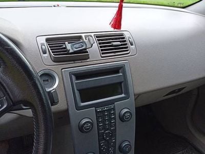 Złoty Używany 2004 Volvo S40 Sedan/Limuzyna | 11 400 zł