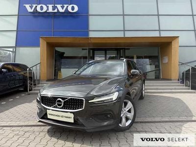 Volvo V60 CC