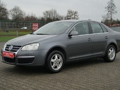 VW Jetta