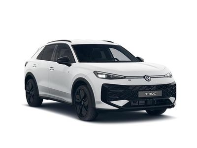 Nowe 2026 VW T-Roc SUV | 183 190 zł
