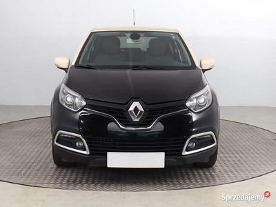 Czarny Używany 2015 Renault Captur SUV | 41 999 zł (Uczciwa cena)