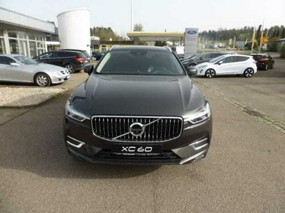 używany Volvo XC60 2dm 235KM 2020r. 103 700km