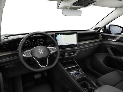 Nowe 2026 VW Tayron SUV | 278 360 zł