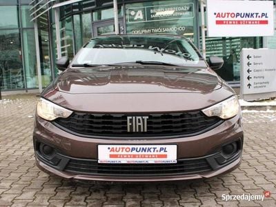 Używany 2021 Fiat Tipo | 42 900 zł (Uczciwa cena)