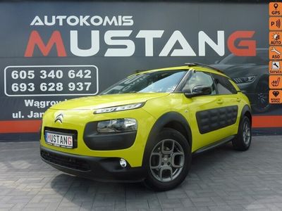 Citroën C4 Cactus