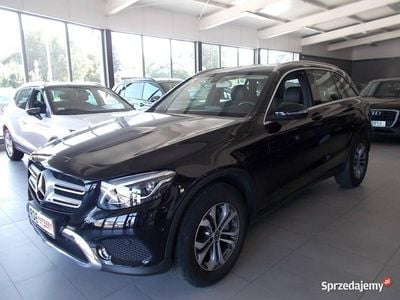 Mercedes GLC220