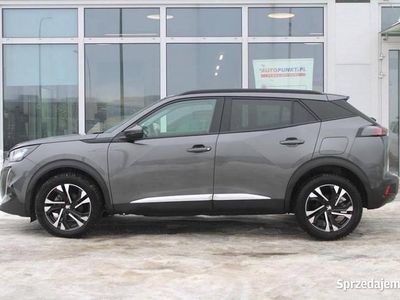 Używany Peugeot 2008 2021 SUV