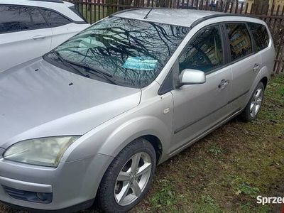 używany Ford Focus 2005 TDCI