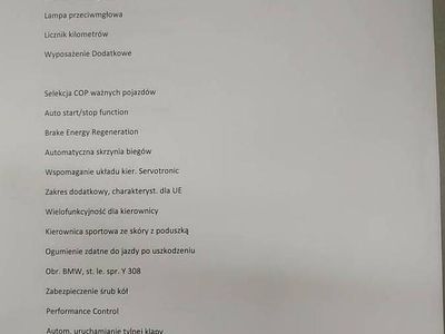 Szary Używany 2011 BMW X3 SUV | 49 900 zł