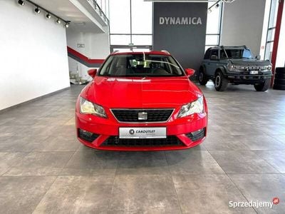 Seat Leon ST