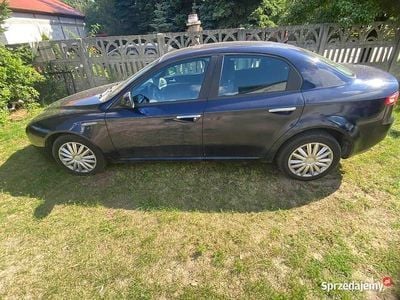 Alfa Romeo 159