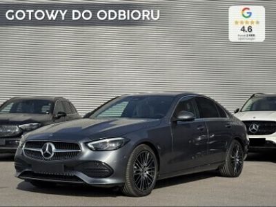 Inny kolor Nowe 2025 Mercedes A200 Advanced Plus Sedan/Limuzyna | 201 400 zł (Dość drogi)