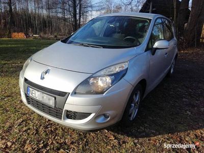 Renault Scénic III