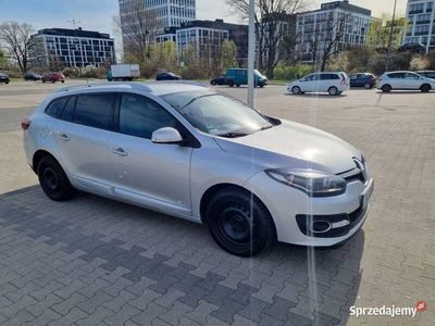 używany Renault Mégane GrandTour 1.5 dCi