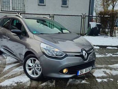 Używany 2015 Renault Clio IV | 29 900 zł (Dość drogi)