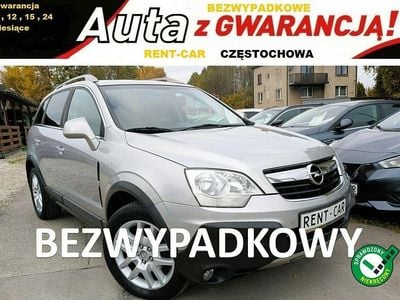 Opel Antara
