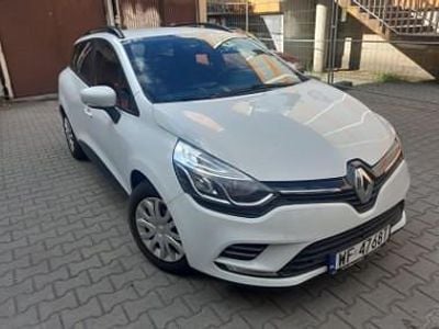 Renault Clio GrandTour