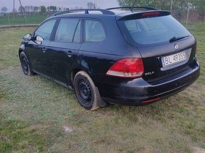 VW Golf V