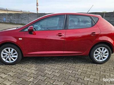 używany Seat Ibiza Style Viva 1.4 MPi 86 KM*NAVI*Klimatronic*