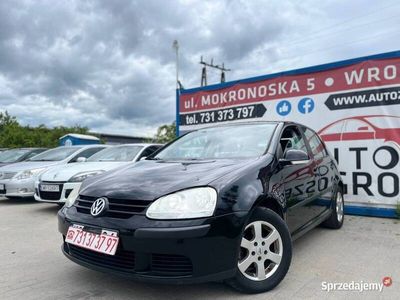 VW Golf V