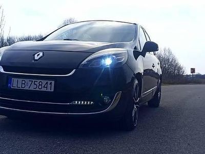 Renault Grand Scénic III