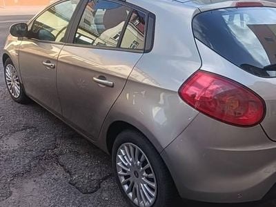 Fiat Bravo