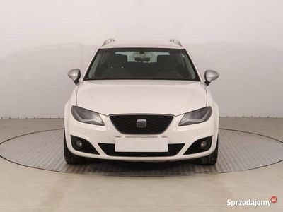 Seat Exeo