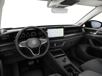 Nowe 2026 VW Tayron SUV | 205 430 zł