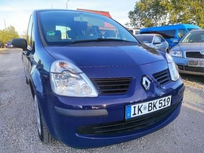 Renault Modus