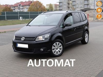 VW Touran