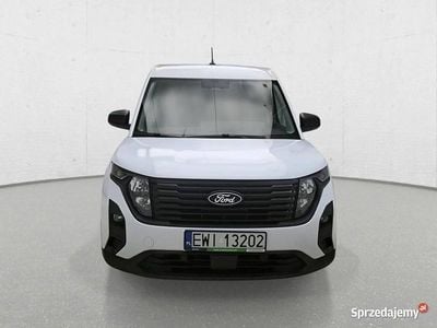 używany Ford Courier IV (1991-2002)