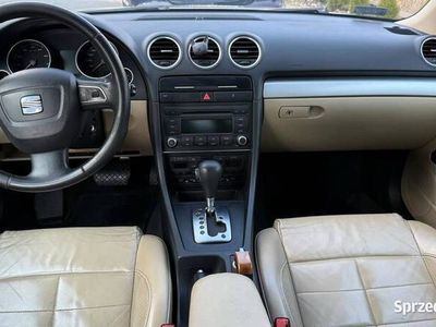Seat Exeo