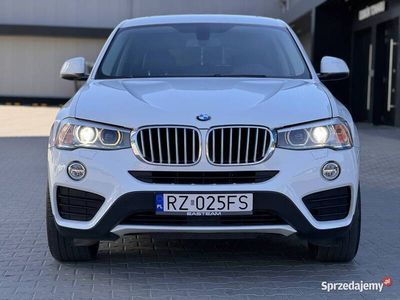 Używany 2014 BMW X4 Advantage SUV | 80 000 zł