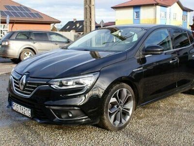 Renault Mégane IV