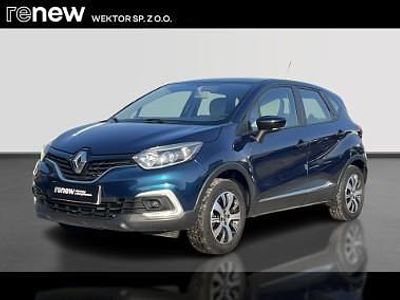 używany Renault Captur 1.2 Energy TCe Zen