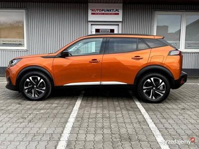 Używany Peugeot 2008 2022 SUV