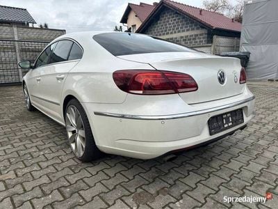 VW CC