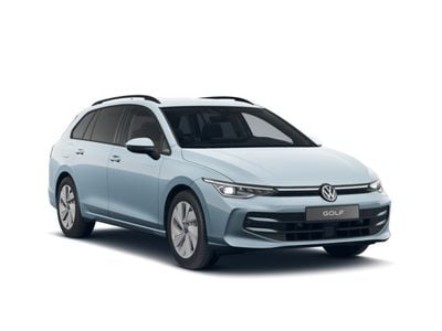 VW Golf VIII
