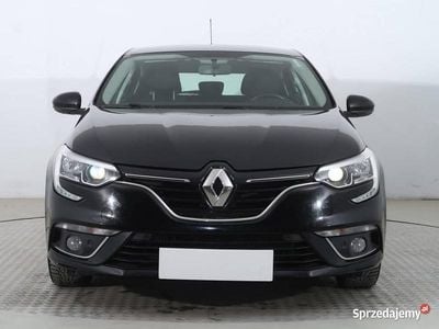 Renault Mégane IV