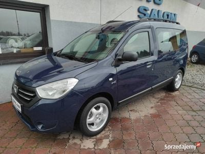 Dacia Dokker